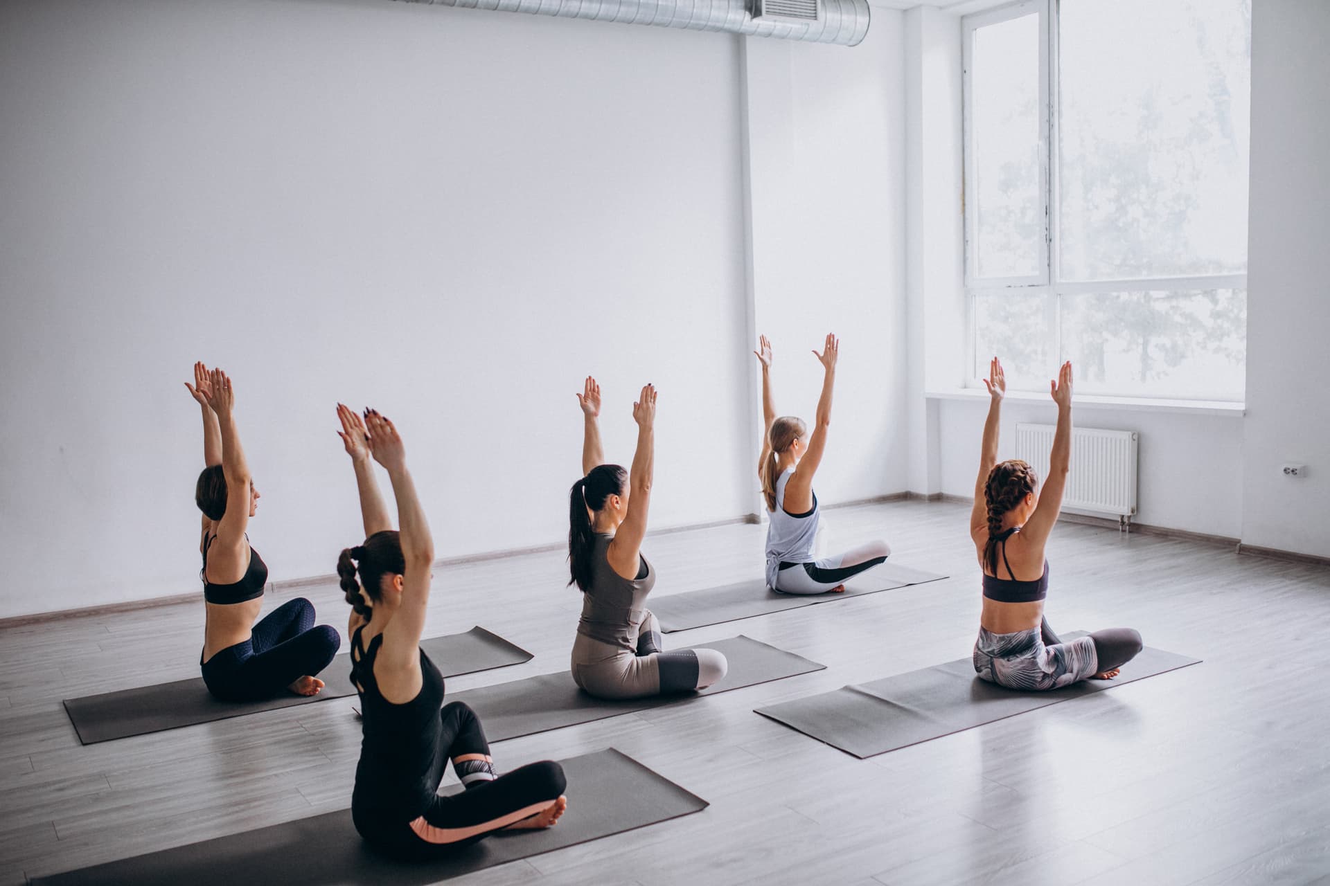 yoga